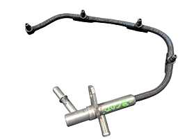 Rampa Retur Injectoare Opel Astra H 1.3 CDTI 2004 - 2010 [N3995]