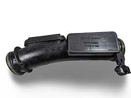 Conducta Tub Tubulatura Aer Volkswagen Golf 6 1.4 TSI 2008 - 2013 Cod 03C145674B [L9999]