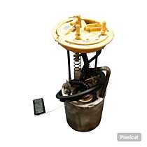 Pompa Combustibil Rezervor cu 5 Pini la Mufa Volkswagen Passat B6 4x4 4Motion 2.0 TDI 2005 - 2010 Cod 3C0919050N [M9357]