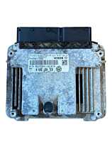 ECU Calculator Motor BOSCH Volkswagen Passat B7 2.0 TDI 2010 - 2015 Cod 03L907309N 0281016374 [L8419]