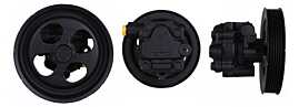 Pompa Servo Servodirectie Mitsubishi L200 2.5 DI-D 2005 - 2015 Cod MR992871 [LR4356]