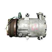 Compresor AC Aer Conditionat Clima Ford Focus 2 1.8 Benzina 2004 - 2012 Cod 6M5H-19D629-AB [M9441]