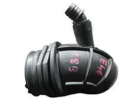 Furtun Conducta Tubulatura Admisie Aer BMW Seria 3 E46 1.8 Benzina 1998 - 2005 Cod 1437355 [N3436]