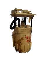 Pompa Combustibil cu Senzor Sonda Litrometrica Rezervor Renault Megane 2 1.5 DCI 2002 - 2008 [L7804]