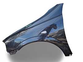 Aripa Stanga Fata Opel Astra G 1998 - 2007 Culoare Z298 [LC4394]