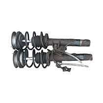 Set Amortizoare Telescoape Fata Complete BMW Seria 3 E90 FL Facelift 2.0 Diesel 2004 - 2011 [M9558]