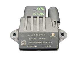 Releu Bujii Mercedes Clasa E Class W211 2002 - 2009 Cod A6429007801 [N3971]