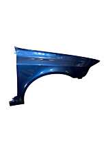 Aripa Dreapta Fata Renault Laguna 2 2001 - 2007 [LC2393]