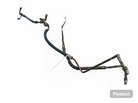 Conducta Conducte Furtun Furtune Pompa Servodirectie de la Caseta de Directie Fiat Ducato 2006 - 2014 [LS0728]