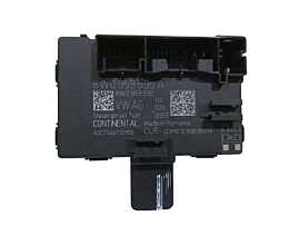 Unitate Modul Calculator Control Confort de pe Usa Portiera Dreapta Spate Audi A4 B9 2015 - 2019 Cod 8W0959595A [LS0277]