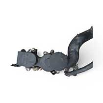 Filtru Epurator Separator Gaze Ulei Mercedes Clasa B Class W245 2.0 CDI 2005 - 2012 Cod A6400101062 0928400554 [L9994]