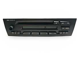 Unitate Radio CD Player Multimedia Bussines BMW Seria 3 E90 E91 2004 - 2011 Cod 9177209 [LS0704]