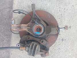 Fuzeta Dreapta Fata cu Senzor ABS Peugeot 307 2001 - 2008 [V0866]