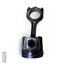 Piston cu Biela Ford Galaxy 2 1.8 TDCI 2006 - 2015 Cod 6G9Q-6102-AA, 1S4Q-6200-AD [V0886]