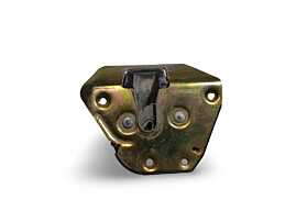 Broasca Incuietoare pentru Deschidere Usa Usi Portiera Portiere Dreapta Culisanta Citroen Berlingo 2002 - 2008 [LS0811]