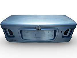 Capota Portbagaj Dezechipata Fiat Albea 2002 - 2011 [A0537]