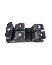 Consola Buton Butoane Reglaj Geam Geamuri Skoda Kodiaq 2017 - 2020 Cod 5G0959857E [LS0419]