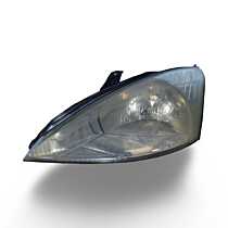 Far Stanga Fara Xenon Ford Focus 1 NFL Non Facelift 1998 - 2001 [L9805]