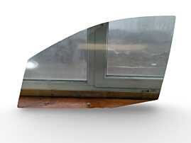 Geam Sticla Usa Portiera Stanga Fata Ford Fiesta 2002 - 2008 [L9344]