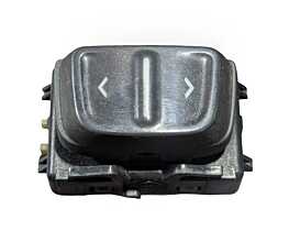 Buton Reglaj Geam Dreapta Fata Dacia Logan 2 2012 - 2026 Cod 254214937R [LR4407]