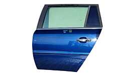 Usa Usi Portiera Portiere Stanga Spate Opel Vectra C Break Combi Caravan 2002 - 2008 [LC2969]