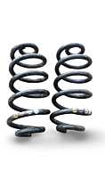 Set Arc Arcuri Spate Audi A6 C6 Berlina 2004 - 2011 [MX1195]