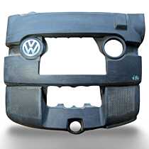Capac Plastic Protectie Antifonare Motor Volkswagen Jetta 3 1.6 Benzina 2005 - 2011 Cod 06A103925CH 06A103925CE 06A103925CF 06A103925CG [L9811]