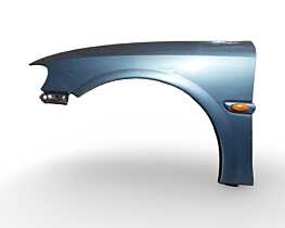 Aripa Stanga Fata Opel Vectra B 1995 - 2002 [A0521]