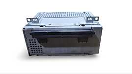 Unitate Radio CD Player NG AHU Ford Focus 3 2010 - 2015 Cod F1BT-18C815-HH [LR2418]