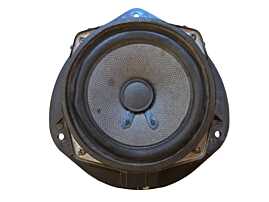 Boxa Difuzor Audio de pe Usa Portiera Dreapta Fata Chevrolet Aveo 2003 - 2011 Cod 96540725 96540725TA [N4641]