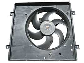 Electroventilator Skoda Octavia 1 1.4 B 1997 - 2011 Cod 1J0121207 [N3398]