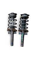 Set Amortizoare Fata Complete Renault Megane 2 1.6 Benzina 16 Valve 2002 - 2008 Cod 8200348820 [MX0973]