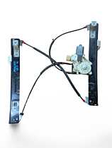 Macara Geam Sticla Usa Portiera Dreapta Fata cu Motoras Ford Mondeo 4 2007 - 2014 Cod 7S71-A23200-BB [L9882]