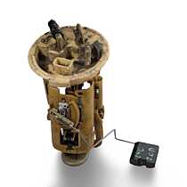 Pompa Combustibil cu Senzor Sonda Litrometrica Rezervor BMW Seria 3 E46 2.0 Diesel 1997 - 2005 Cod 228214 228214/002/002 [LR2960]