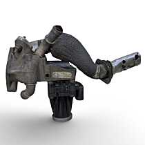 Supapa EGR Peugeot Boxer 2.2 HDI 2006 - 2017 Cod BK2Q-9D475-CD [LR3577]