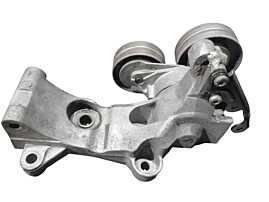 Suport Accesorii Motor cu Rola Intinzatoare Opel Astra H 1.7 DTI 2004 - 2010 Cod 897222554 850230 [N3884]