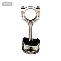 Piston Pistoane Ford Focus 2 1.6 Benzina HXDA 2004 - 2010 Cod M279A [M9350]