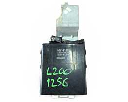 Unitate Modul Calculator Control Confort Mitsubishi L200 2006 - 2015 Cod MN141469 [LR4137]