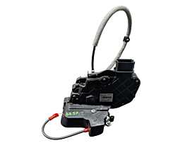 Broasca Incuietoare Usa Portiera Dreapta Spate Ford Mondeo 4 MK4 2007 - 2014 Cod 6M2A-R26412-EC [N3945]