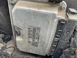 ECU Calculator Motor Skoda Fabia 1 1.4 TDI BNM 2000 - 2008 Cod 045906019BR 0281012318