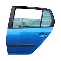 Usa Usi Portiera Potiere Stanga Spate Volkswagen Golf 5 Hatchback Scurt 2004 - 2008 [LC3168]