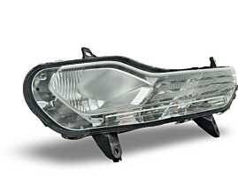 Proiector Ceata Dreapta de pe Spoiler Bara Fata Ford Kuga 2 2012 - 2019 Cod CV44-13B220-BE [LS0692]