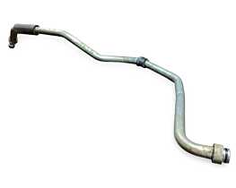 Conducta Teava AC Aer Conditionat Clima Mitsubishi L200 2.5 Diesel 2006 - 2015 Cod MN123623 [LR4163]