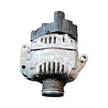 Alternator 14V 120A Fiat Grande Punto 1.3 JTD Multijet 2005 - 2012 Cod 51854103 2608893A TG12S101 [M9589]