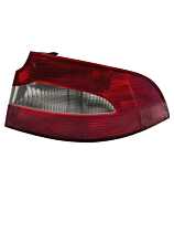 Stop Lampa Tripla Dreapta de pe Aripa Caroserie Skoda Superb 2 Hatchback Berlina Sedan 2008 - 2013 Cod 270502AH4 [LR1152]