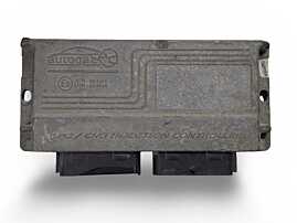 ECU Calculator Motor Gaz GPL Dacia Logan 2 0.9 TCE 2012 - 2020 Cod 67R-014289 110R-004534 [LR2481]