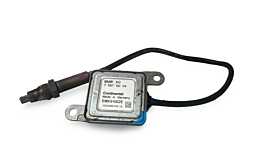 Senzor Sonda Lambda NOX Catalizator BMW Seria 1 E81 E82 E87 E88 2.0 N43 Benzina 2004 - 2013 Cod 758713004, 5WK96621 [MX1169]