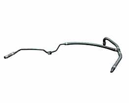 Furtun Conducta Lichid Racire Motor Mercedes Clasa C Class W204 2.2 CDI 2007 - 2014 Cod A2045012225 [LR4752]