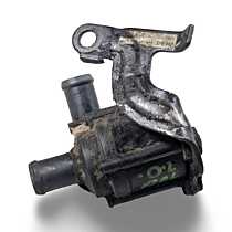 Pompa Auxiliara Recirculare Apa Skoda Karoq 2.0 TDI 2017 - 2025 Cod 5Q0121599Q [LR2789]