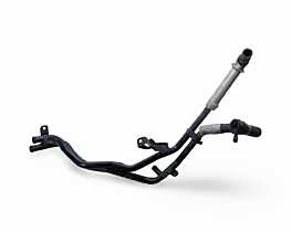 Furtun Furtunuri Conducta Conducte Apa Porsche Cayenne 3.0 D 2010 - 2018 Cod 7P6121070AK [LR3274]